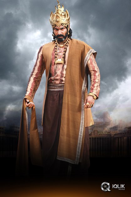 Baahubali